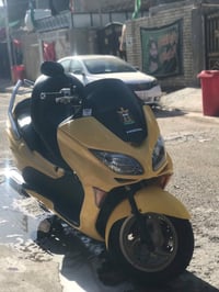 فورزه 09 • لايت زنون • الامين الثانيه