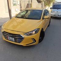 النترا • ٢٠١٧ • وارد امريكي