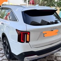 للبيع سورنتو خلجي موديل 24 خلجي كفاله عامه  رقم شمالي  فول موصفات  سيا...