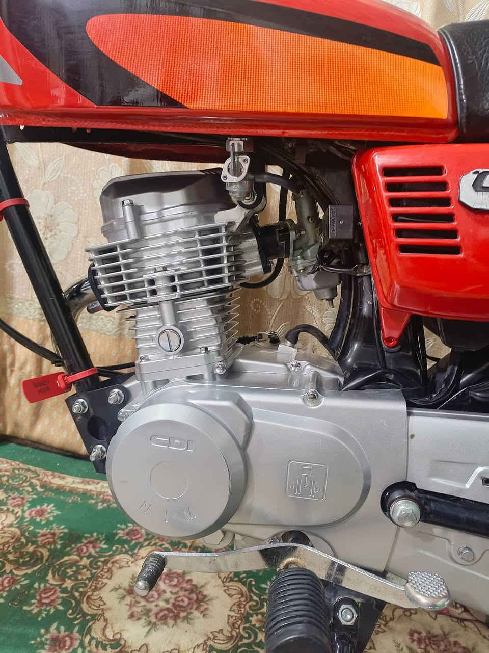اربعة كير امتياز 2025 ، سعر 400 بيها مجال قليل ، كربلاء الامن الداخلي


**إذا كنت صاحب هذا الإعلان وتريد حذفه لأي سبب، رجاءا أرسل رسالة إلى الدعم الفني**