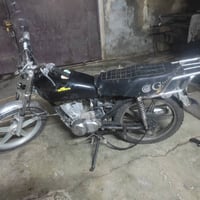 دراجة رابر • كهربايات شغالة • زنجيل يفلّت