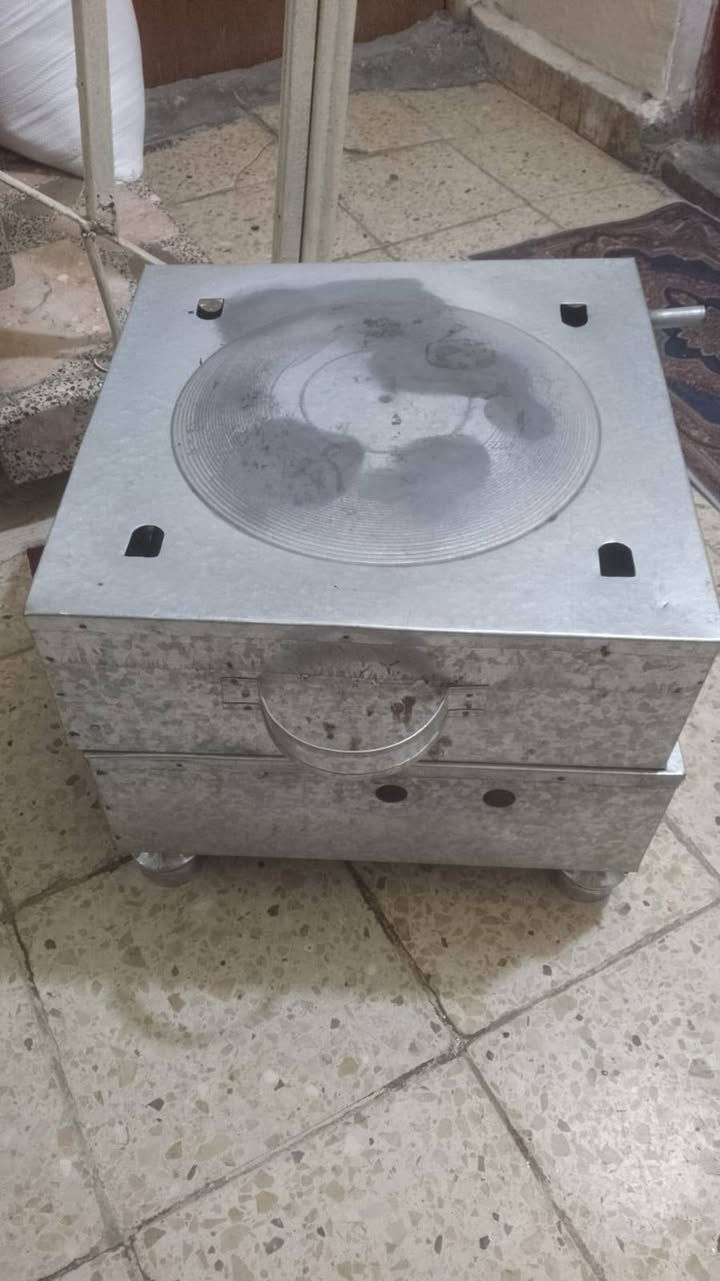 تنور ارضي استخدام قليل 
٢٠وبي مجال


**إذا كنت صاحب هذا الإعلان وتريد حذفه لأي سبب، رجاءا أرسل رسالة إلى الدعم الفني**