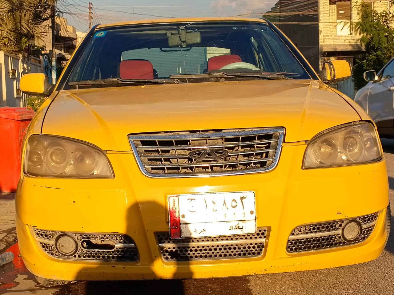 سياره كوين 9محرك وكير كورلا بيه شلعه حلوه محرك وكير جدد سعره ب30بسمي
***********
