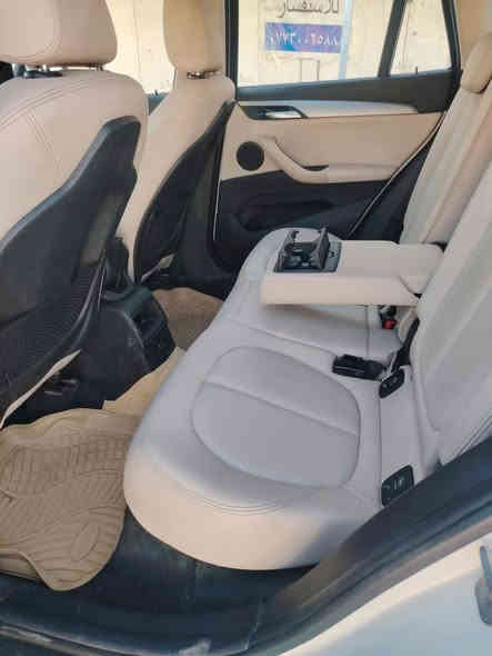 يالله
للبيع BMW X1 موديل 2019 بغداد باسمي رقم دولي الاتصال *********** التفاصيل بالصوره
