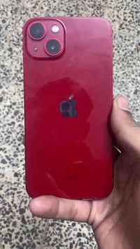 افون 13عادي الجهاز نضيف كلش بطاريتة 91ذاكرتة128الجهاز فقط ابدل شاشة مك...