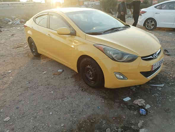 السلام عليكم النترا 2011 وارد امريكي حادثه بنيد بدون بدون دواخل وبدون ايرباك سياره احلى من الصوره حجم المكينه 1800 دوش وذاك مراوس بخصوصي هم يرهم السعر 95 وبيه مجال العنوان بغداد السيديه او الرضوانيه  *********** {}***********
