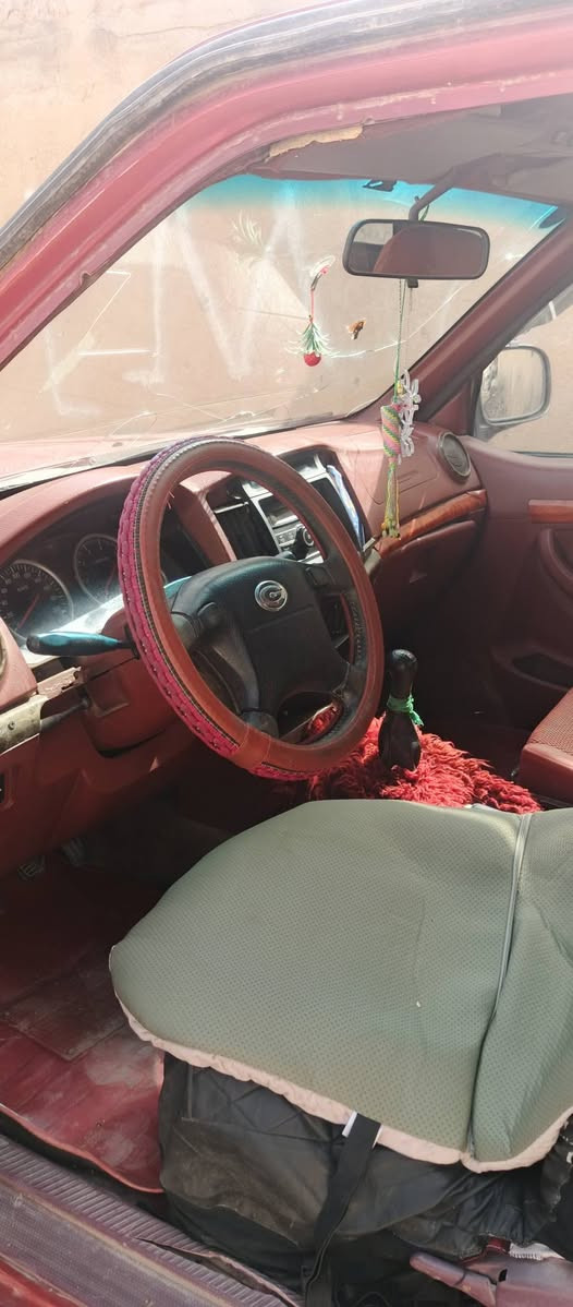 سلام عليكم سياره بيكم كنوه للبيع كامل المواصفات  سعر 35 مكان ناصرية سيددخيل لاتصال على رقم ***********
