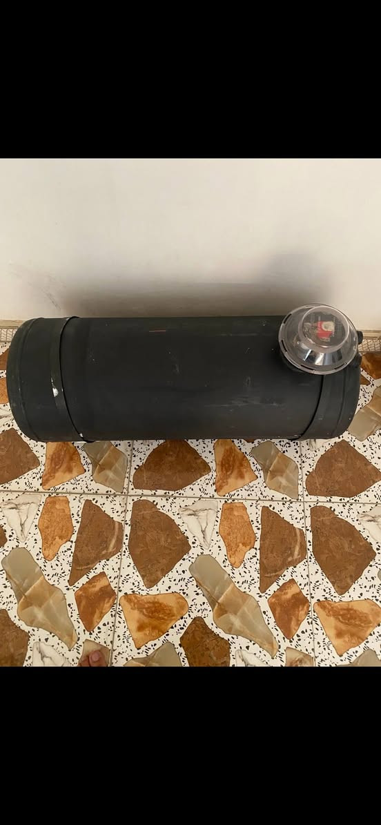 منضومه غاز كامل 60 لتر اربع سلندر سعره 250 وبيه مجال شغل عله فحص كله كامل العنوان الفلوجه


**إذا كنت صاحب هذا الإعلان وتريد حذفه لأي سبب، رجاءا أرسل رسالة إلى الدعم الفني**