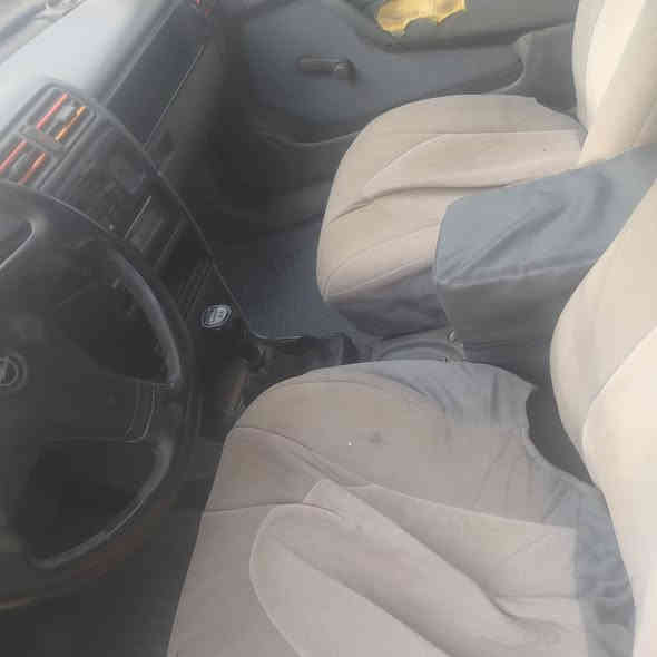 فگترا حجم 16 موديل 63
سنويه لل30
تحويل من الشرعي مباشر 
محرك بيه تبخير كير شرط 
صبغ بس دوائر 
كوبون بيها ⛽ 
السعر 40
***********
***********
مكان السياره ناحيه #ربيعــــــة
