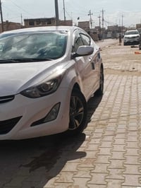 النتره • ٢٠١٥ • محرك جديد