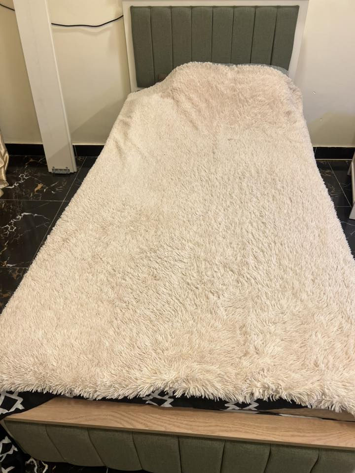 سرير تركي للبيع العرض 108 والطول 210 السعر 100 ألف


**إذا كنت صاحب هذا الإعلان وتريد حذفه لأي سبب، رجاءا أرسل رسالة إلى الدعم الفني**