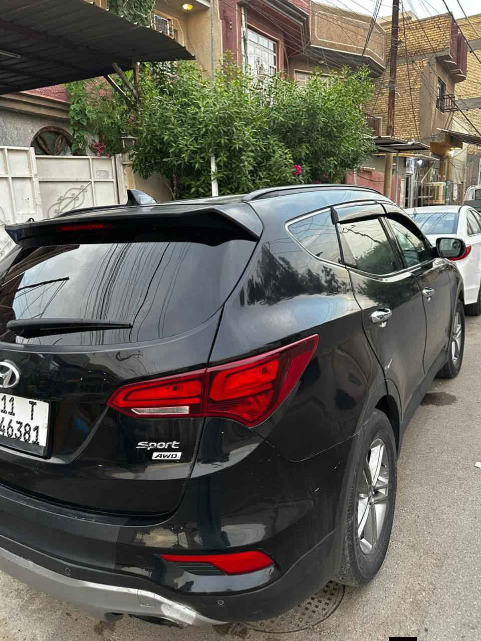 سنتافيا سبورت موديل ١٧ بغداد باسمي فور ويل نضيفه ب١٤٢


**إذا كنت صاحب هذا الإعلان وتريد حذفه لأي سبب، رجاءا أرسل رسالة إلى الدعم الفني**