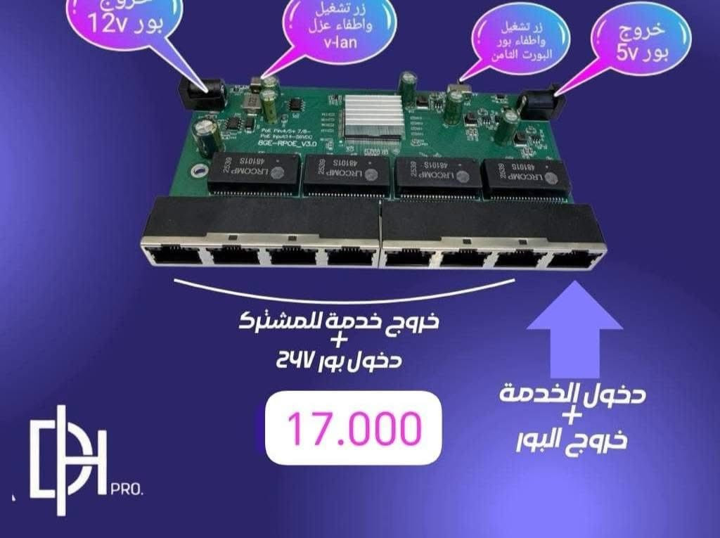 اتوفرت وجبت هبات


**إذا كنت صاحب هذا الإعلان وتريد حذفه لأي سبب، رجاءا أرسل رسالة إلى الدعم الفني**