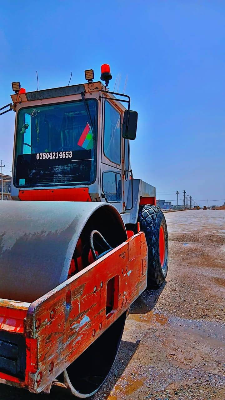 حاديله للبيع جاهز للشغل موديل 1998/ ***********
