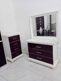 غرفه نوم تركي • تخت عراقي • مستعمله