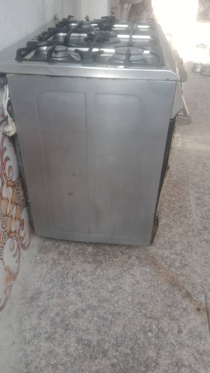 طباخ البيع مكان ناصريه الشموخ
طباخ نضيف كلش من داخل وخارج نار زركه وعاليه وداخل فرن شغال وكهرباء شغاله بس جاه الفوك ماهي هاذه نقصه وباقي كلشي مابي اخو جديد تجي شوفه بعينك سعره 150


**إذا كنت صاحب هذا الإعلان وتريد حذفه لأي سبب، رجاءا أرسل رسالة إلى الدعم الفني**