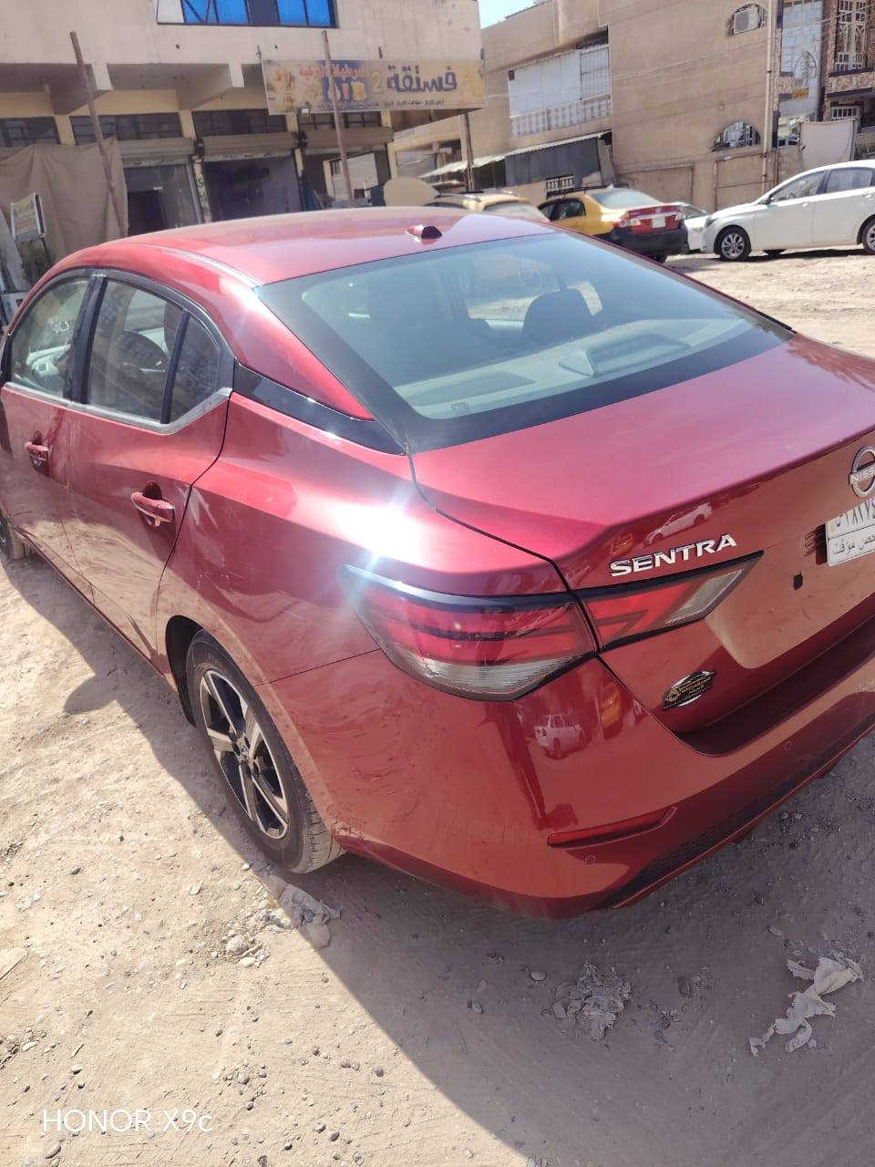 سنترا موديل 24 فقط بنيد مبدل بدون دواخل   سياره كامله فئه SV  بدون رقم ماشيه اقل ال 3 الاف بغداد الدوره السعر 123  بدون رقم  تريد مرقم اضيفلك فلوس الرقم  على سعرها واني ارقملك باسمك مباشر  ***********. الشراي يجي ويدلل
