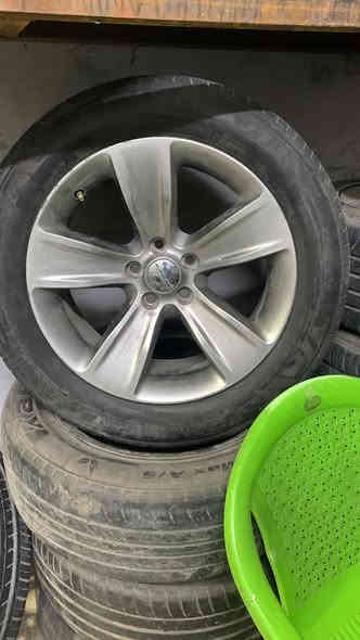 السلام وعليكم ويل كبات لبيع أو مروس حجم ١٨ حجم ٢٠ موجود جميع الأنواع الويل يوجود أنواع الويل كب كوري يوجود جميع أنواع الويل الحديد مروس موجود مكاني بغداد تقاطع الكياره مقابيل قطاع 20 رقمي بي وتساب *********** مسويلكم عرض خاص هذه السبوع 🔥  40 % 🔥رقمي بي وتساب 24 ساعه
