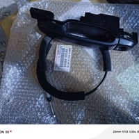 يده باب سلايت بريفيا 1999 ياباني وكاله يوجد توصيل لجميع المحافظات العر...