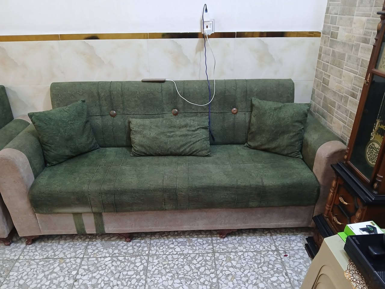تخم نظيف شغل توصا مو سوكي السعر ٢٥٠ مكان زعفرانية للاستفسار ***********
