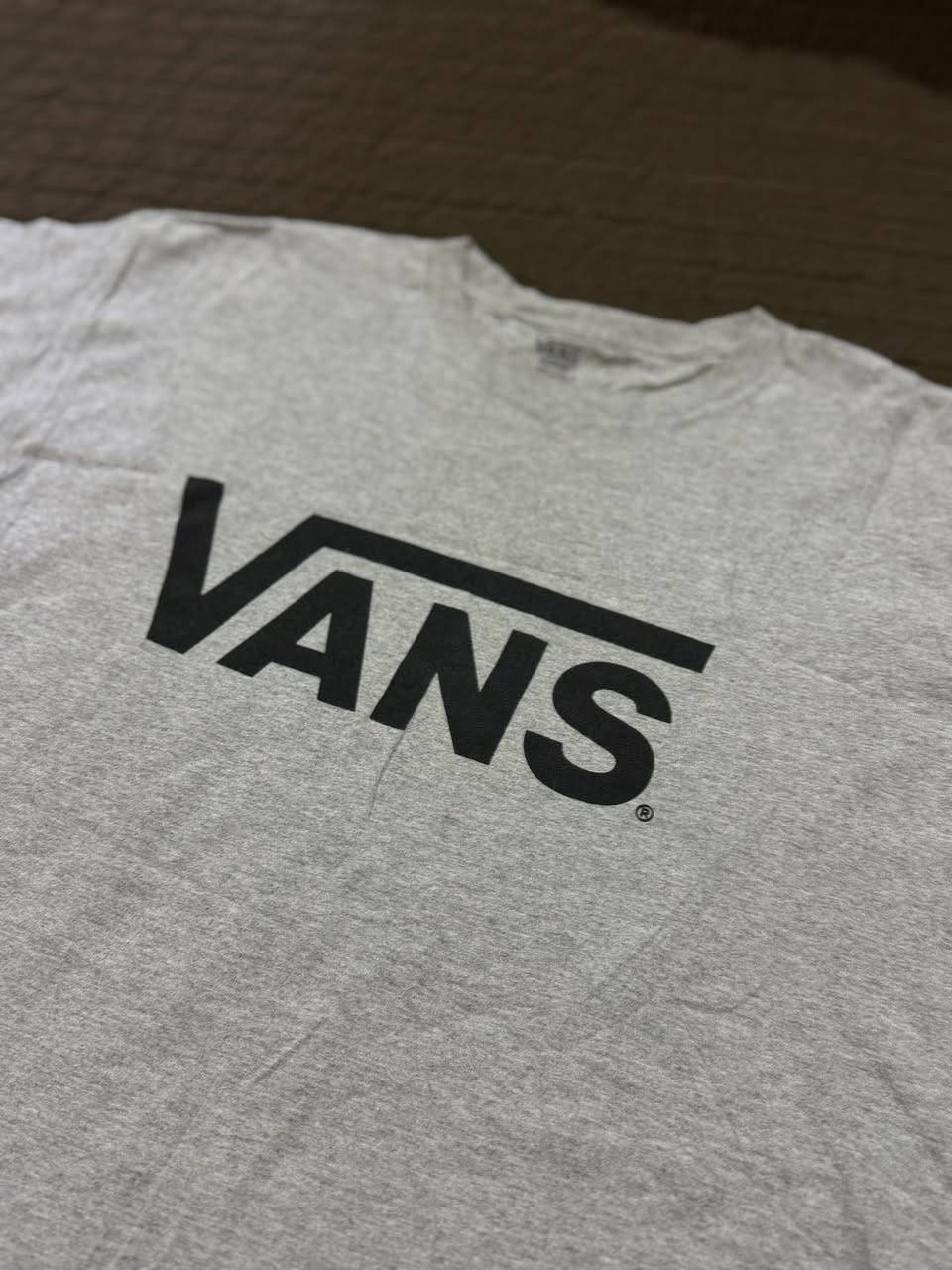 تيشيرت VANS وكالة عصلي 👌🏻✨
قياس L وزن ٧٠ کیلو
نظافة 💯 
سعرها ١٥
قطني 💯 
توصيل 🚚 موجود


**إذا كنت صاحب هذا الإعلان وتريد حذفه لأي سبب، رجاءا أرسل رسالة إلى الدعم الفني**