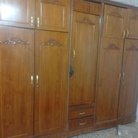 قنصور • ٥ أبواب • حي الصدام