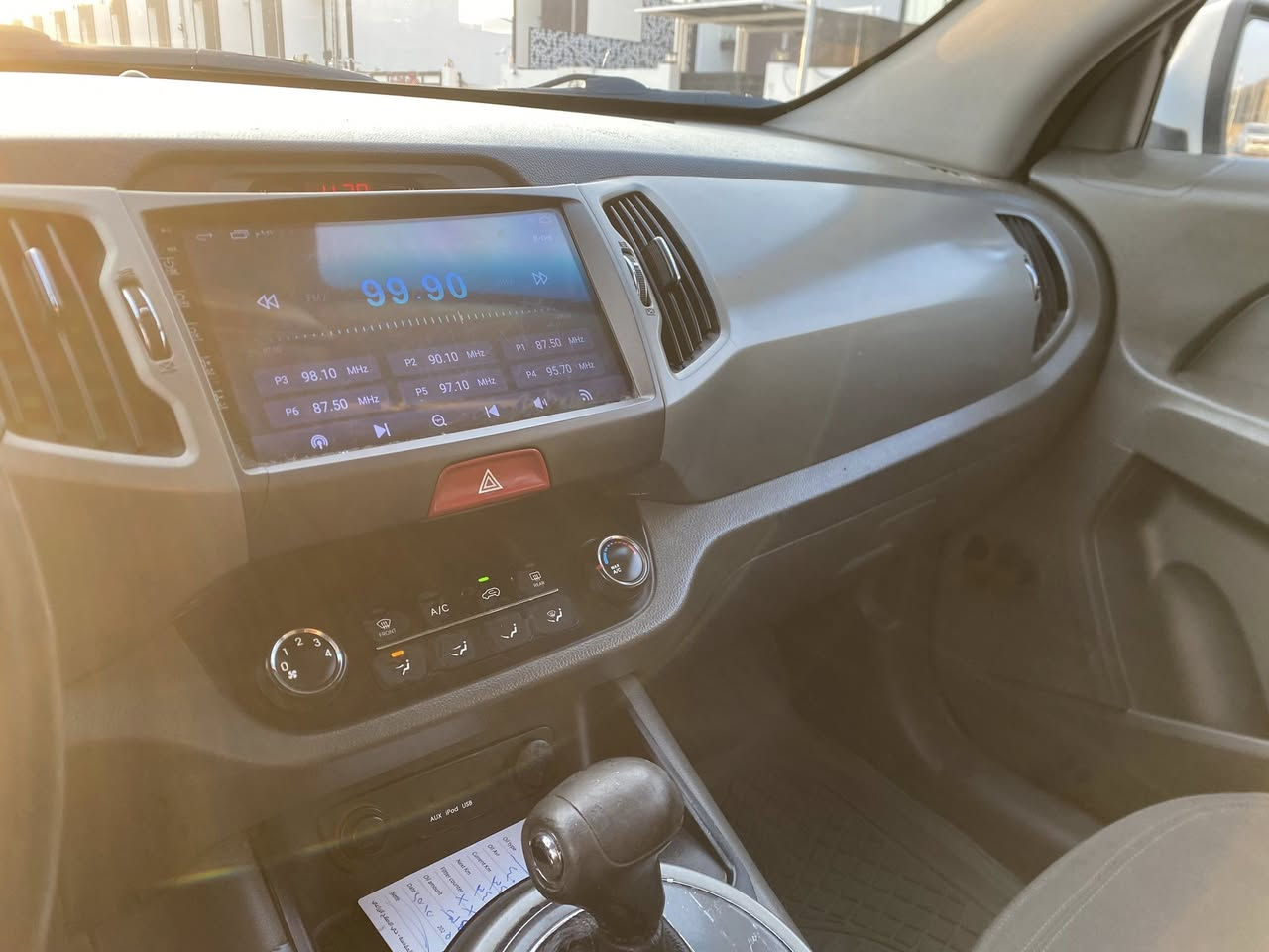 من رخصت الادمن
١١ خليجي فول مواصفات مكينه دوش 
بيها صبغ صبغ 
رقم سنويه جدد 
للبيع السعر ١١٢ 
الاستفسار 
*********** كربلاء
