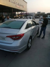 ٢٠١٥ • محرك ٢٠٠٠ • كفاله محرك وكير