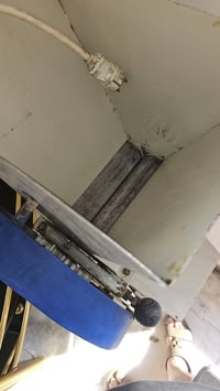 كسارة فستق • نظيفة • الباب الاول