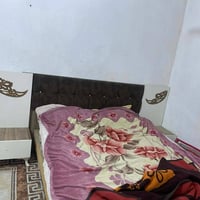 غرفه تركيه • نظيفه • ما بيها ضرر