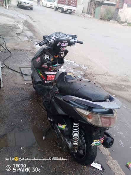 السلام عليكم سكنس فحل سلف هندر مجفته قبل شهر دراجه نواقصها كفرات بس 

تراي وين ميعجبك

مكاني بغداد ابو دشير 

السعر ٣٢٥

***********
