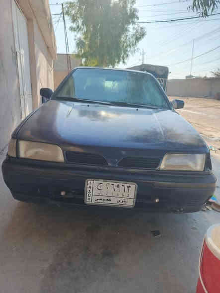 سياره نيسان صني شرط الوكاله والتحويل يوجد كابون بنزين السعر 25 ورقه بيه مجال ومحرك بدايه الصرف***********
