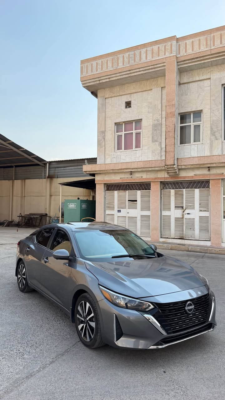 نيسان سنترا 2024 شكل جديد Sv plus فول فول
الحادث جاملغ و بنيد صبغ✅
ايرباگ ستيرن و برده راجع سستم
السعر :139 و بيها مجال للطيبين 
ماشيه زيرو :17 الف ميل
المواصفات :
فتحه سقف
كشن هيتر
سكان هيتر
سماعات BOSE  
داخل قيصي
5 كاميرات 360 درجه 
رادار امامي + خلفي
كاميرا خلفيه دواره 
تشغيل عن بعد 
تحكم ستيرن فول 
كشن جلد + كشن كهرباء 
تدفئه كشنات 
تدفئه ستيرن 
اتصال او واتساب: ‭[hidden information]‬
اتصال او واتساب: [hidden information] اكر, نينوى


**إذا كنت صاحب هذا الإعلان وتريد حذفه لأي سبب، رجاءا أرسل رسالة إلى الدعم الفني**