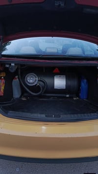 النترا • ٢٠١٧ • منظومه غاز