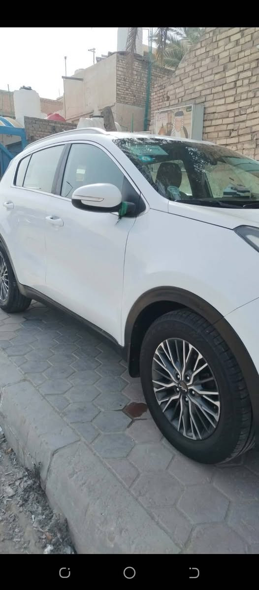 كيا سبورتج نضيفه سعره 165


**إذا كنت صاحب هذا الإعلان وتريد حذفه لأي سبب، رجاءا أرسل رسالة إلى الدعم الفني**