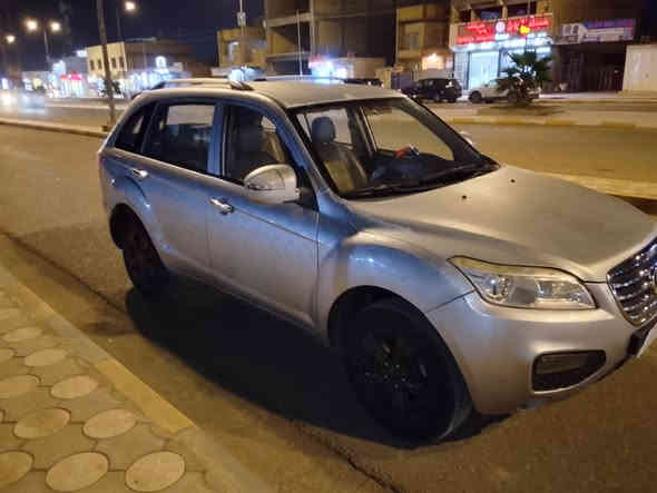 ليفان x60 موديل16 اوتوماتيك مكفوله من الضربه والتبديل محرك وكير وتخم تاير جديد رقم ميسان سنويه نافذه21 مكان السياره العماره مغربه سعر58 وبيه مجال قليل ***********
