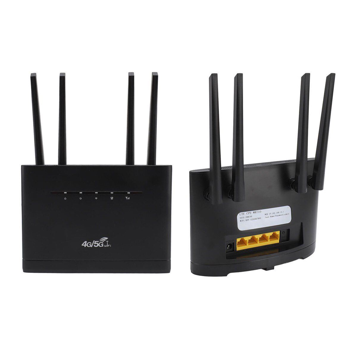 راوتر جوكر سيم كارت


**إذا كنت صاحب هذا الإعلان وتريد حذفه لأي سبب، رجاءا أرسل رسالة إلى الدعم الفني**