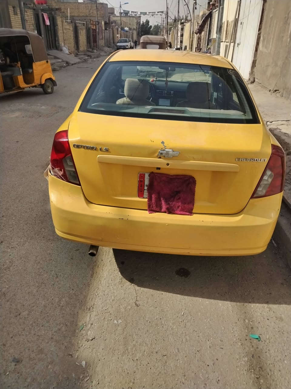 اوبترا 2011
رقم ديالئ
مكينه وكير كفاله
حداديه كفاله تخم تاير جديد
كير اوتو مصفره هيه وغراما
تبريد شغال مكان بغداد مدينة الصدر
السعر 62  وبيها مجال
غير متواجد ع الفيس
رقم بي وتساب *********** لتفاصيل اكثر
