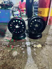 مازدا • ١٤ إنش • نجف