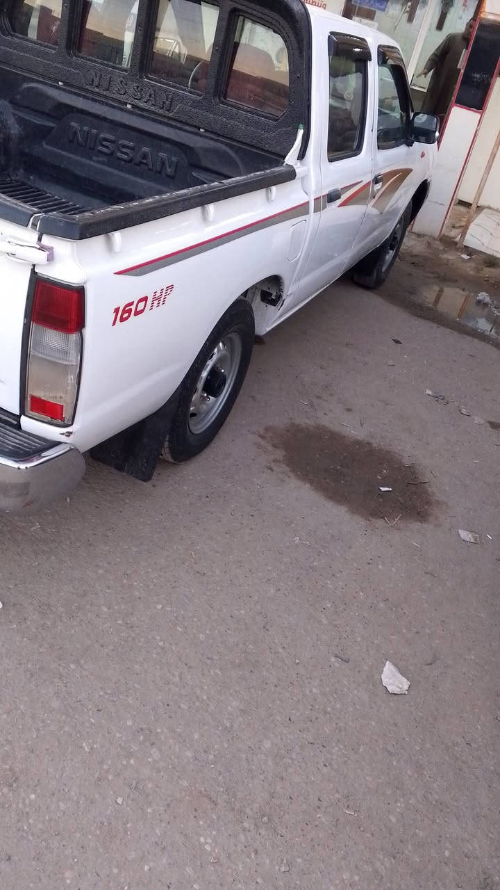 سلام عليكم من رخصة مدير الكروب نيسان موديل 14ميسان مكينه وكير وحداديه تخم تأير برجستون جاهزه صبغ احزام بيع مراوس ترهم سعرها 95وبيه مجال مكان ناصريه غراف 
***********
