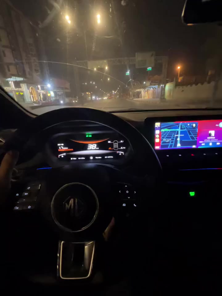 MG GT للبيع
السلام عليكم MG GT للبيع ماشية ٨ الف موديل 2025 محرك تنفس طبيعي الجام مغلف بعازل حراري الشاشة شغالة عليهة كل الانظمة و الخرائط وباقي المواصفات معروفة السعر 110 ورقة


**إذا كنت صاحب هذا الإعلان وتريد حذفه لأي سبب، رجاءا أرسل رسالة إلى الدعم الفني**