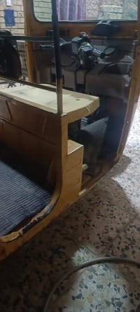 2020تكتك نضيفه متروكه صاله هواي اوراق اصليه شرط تحويل أو ترقيم احولك ب...