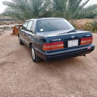 كراون • ١٩٩٨ • مكينة وجير جديد