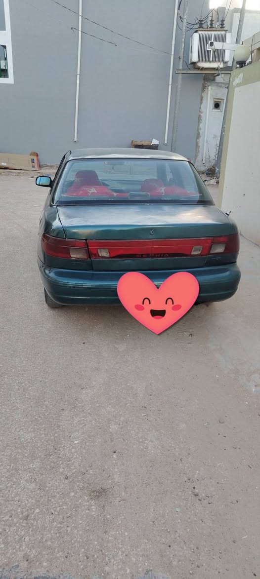 كيا سيفيه سياره جاهزه وحلوه كير عادي محرك وكير شرط سياره حلوه داخل وخارج السعر 25الرقم ***********مكاني نجف
