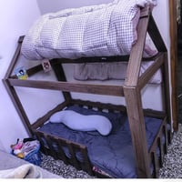 جرباية • دوشك • ١٠ سنين