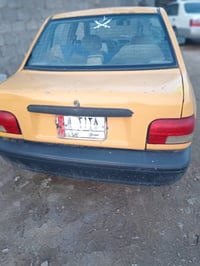 سايبا • ٢٠١٢ • رقم ميسان