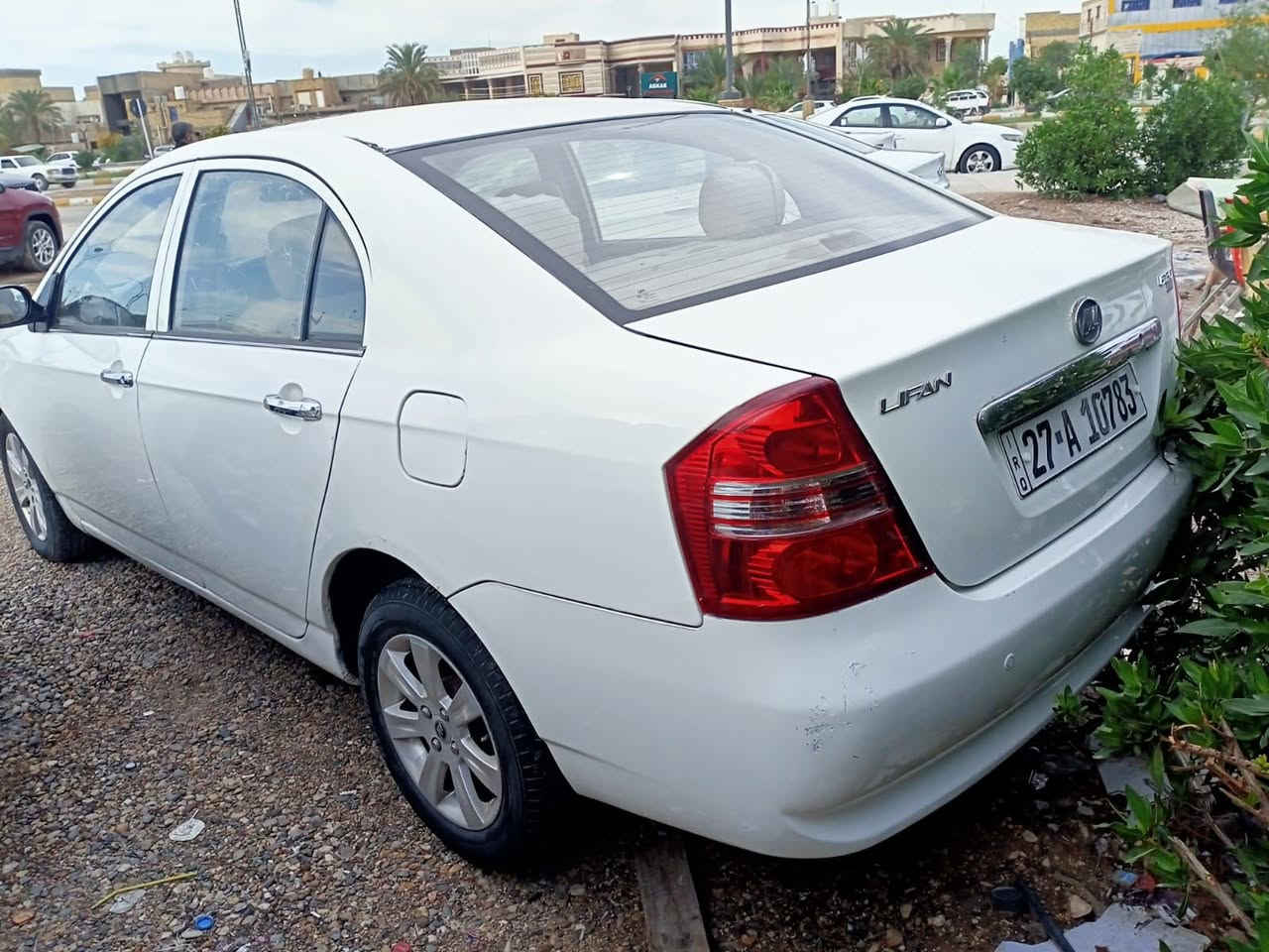 ليفان موديل2013 سنوية مجددة 2030 مكفولة ضربة وصبغ عدا خياسات ومصبوغات مكينة وكبر اوتوماتيك كورلا تبريد شغال مكينة وكبر جدد تخم تاير باتري جديد حدادية السيارة جاهزة السعر 43 مجال بسيط للاستفسار الاتصال على الرقم ***********
