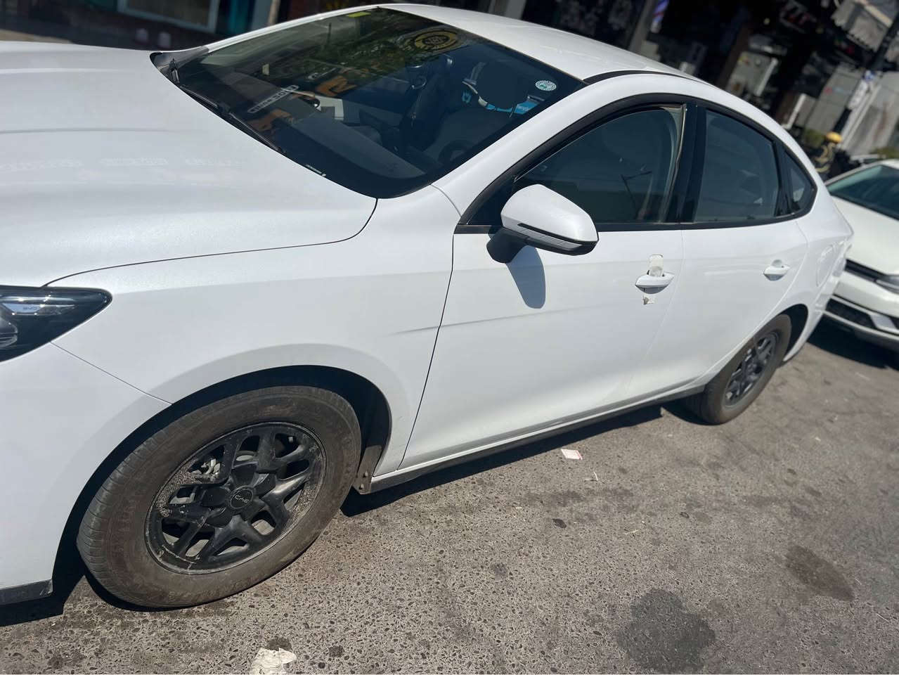 19km 
2025 
Hichi nia أربيل, العراق


**إذا كنت صاحب هذا الإعلان وتريد حذفه لأي سبب، رجاءا أرسل رسالة إلى الدعم الفني**