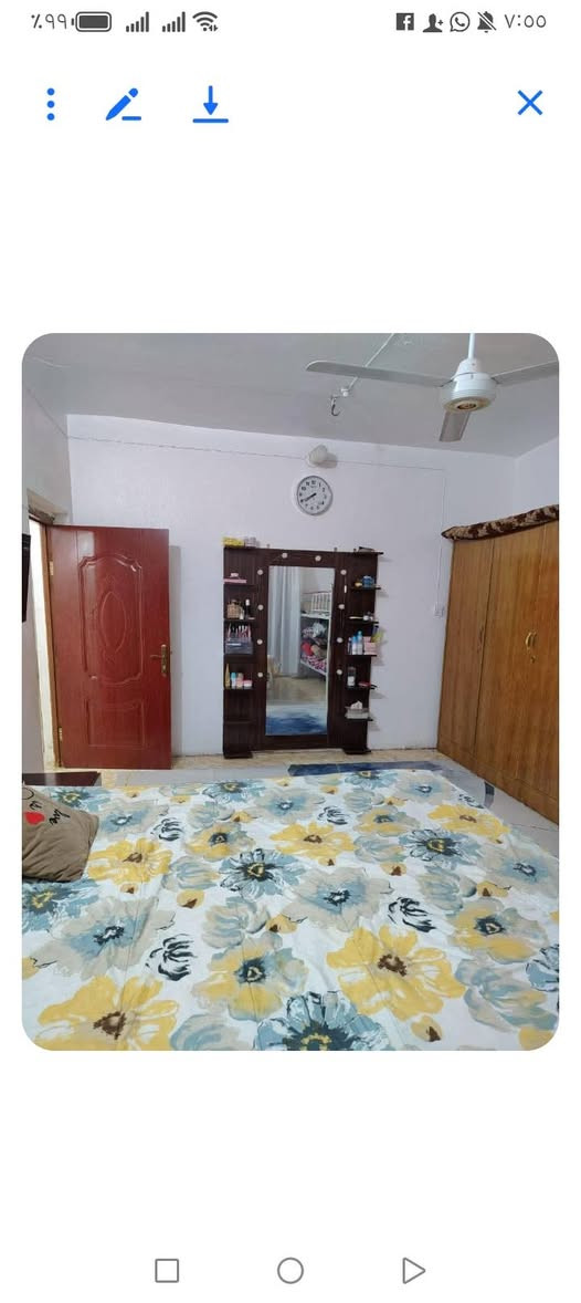 بيت للييع مساحته 150متر بالعزه الجديده
ملاحظه البيت مطلوب مبادره
بيع مستعجل
الاستفسار الاتصال
***********
