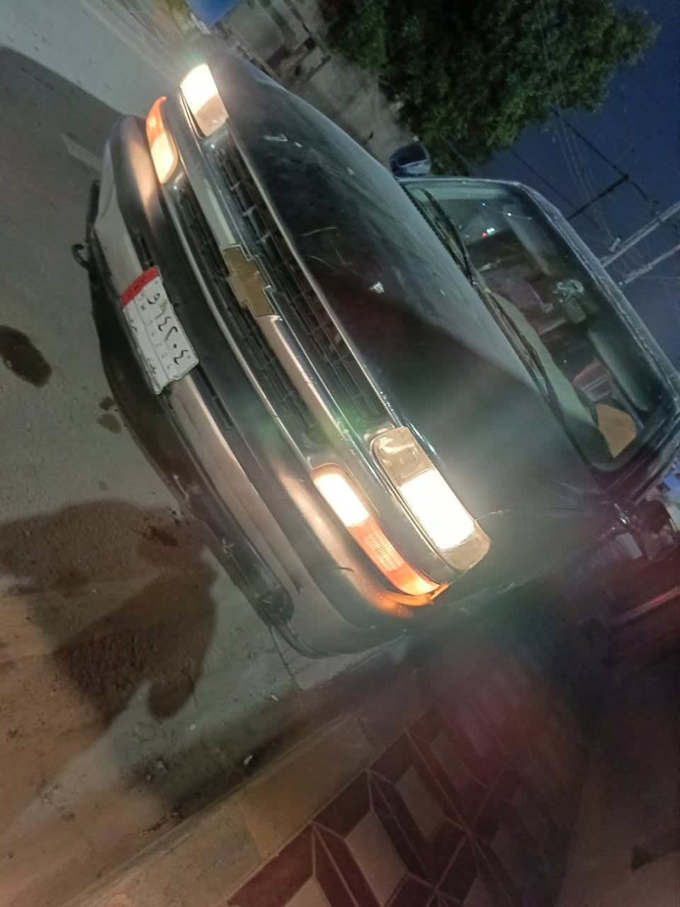 جمسي للبيع الفينيه جاهزه ع اخر حبايه شرط كير ومكينه طياره مكينه جديده
شرط الأصوليات
سعره 35

مكان نجف
***********
